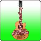 jean's country music store 1st blog